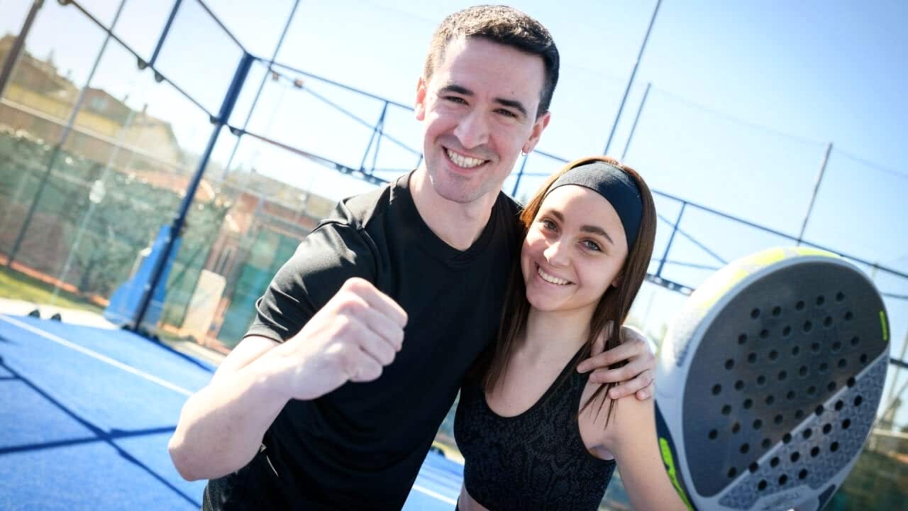 Çiftler İçin Eğlenceli Bir Spor: Padel Tenis! 