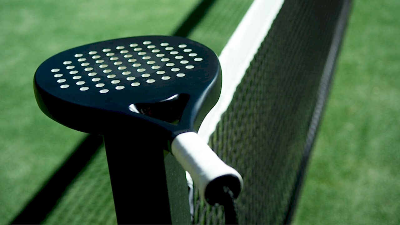 2026’in En İyi Padel Raket Modelleri