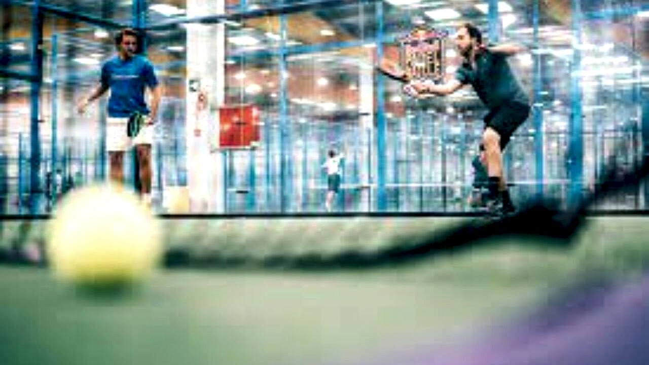 Türkiye’de Turnuva Düzenlenen Padel Kortları