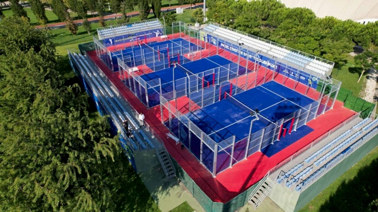 Türkiye’de Padel Kortu Yaptırmadan Önce Sorulması Gereken 7 Soru