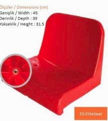 Eliteseat Tribun Koltuğu