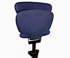 Katlanabilir Şişirme Tip  Stadyum Koltuğu