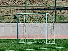 Futbol Kale Filesi 200×300 cm