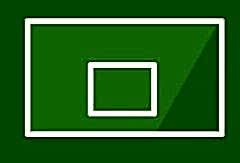 Basketbol Panyası Cam 15 mm 105*180