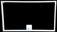 Basketbol Panyası Çerçevesi 90x120cm