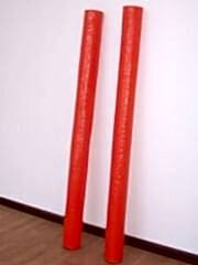 Voleybol Koruma Kılıfı