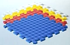 TATAMİ MİNDER 100X100X26  ÇİFT TARAFLI