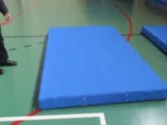 Puf Minder SÜNGER 100 x 200 x 10 cm