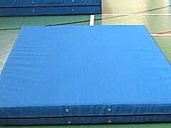 Puf Minder SÜNGER 140 x 240 x 20 cm