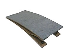 Zıplama  Tahtası 60 X 120 X 15