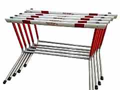 Atlama Engeli Yükseklik  AYARLI 70 X 100 X 70