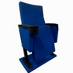 Kapalı Kol Tribün Koltuğu (VİP)