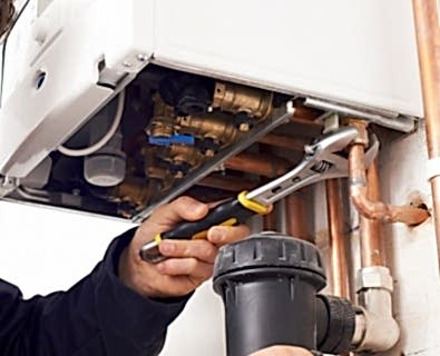 Kalorifer Tesisat Onarım