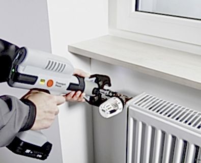 Kalorifer Tesisat Onarım